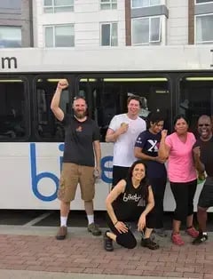 BikeBus
