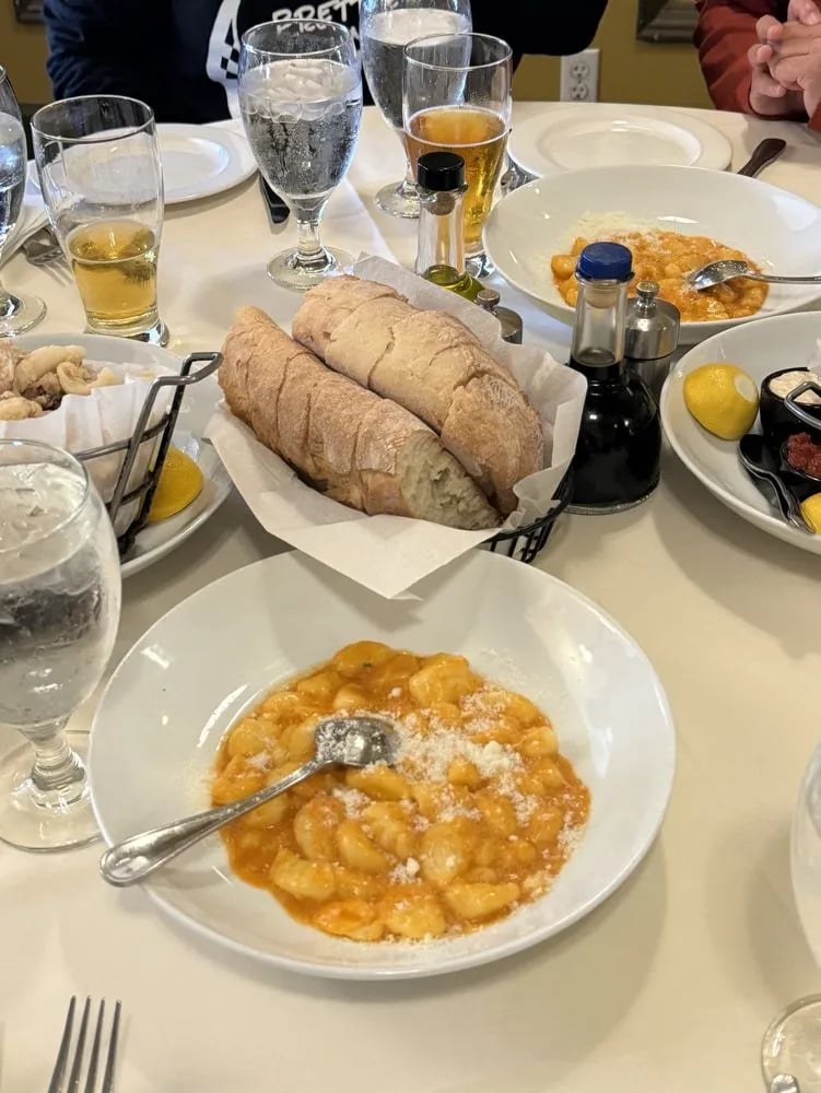 Stretchy Pants Food Tours image