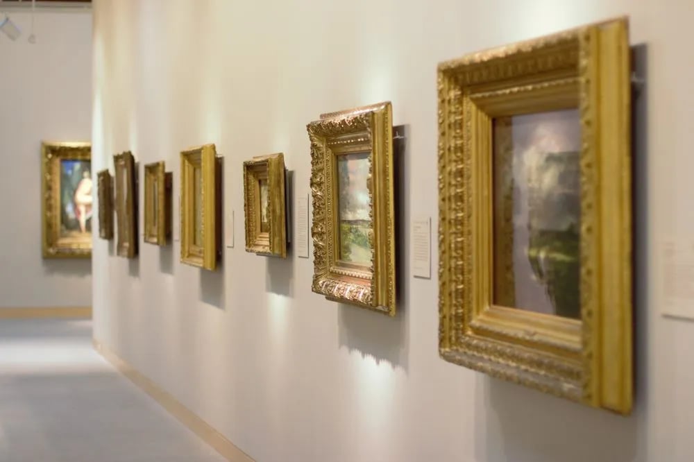 The Walters Art Museum image