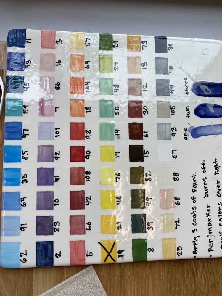 Color Me Mine image