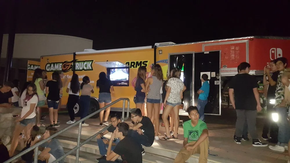 GameTruck Los Angeles image