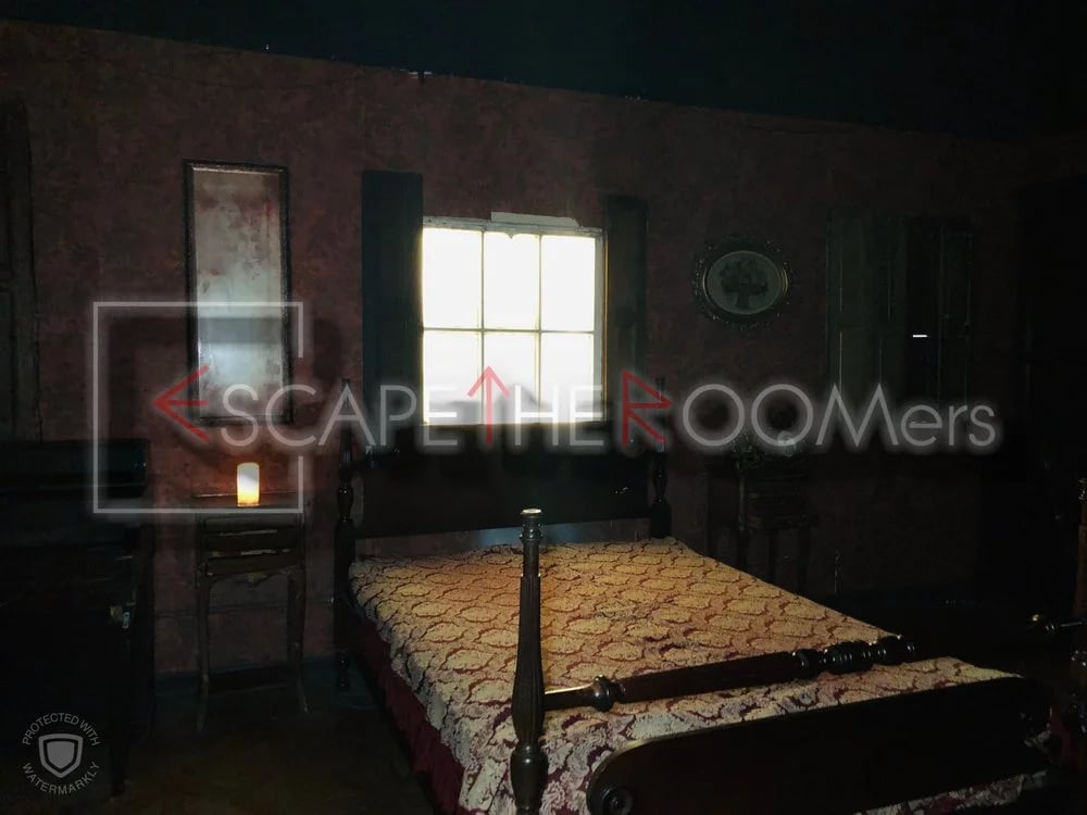 Brooklyn Escape Room image