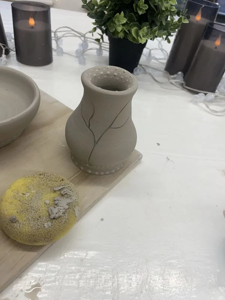 Pottery Studio 1 - Midtown image