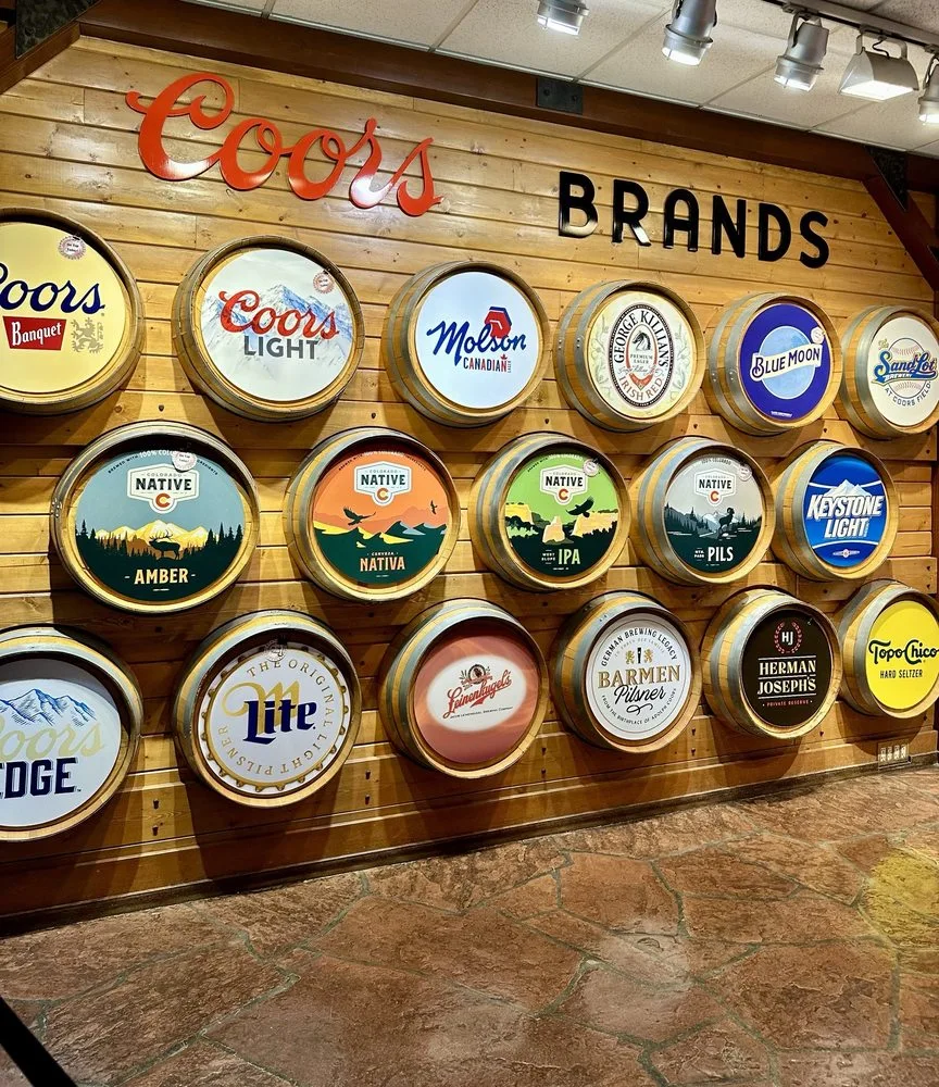 Coors image