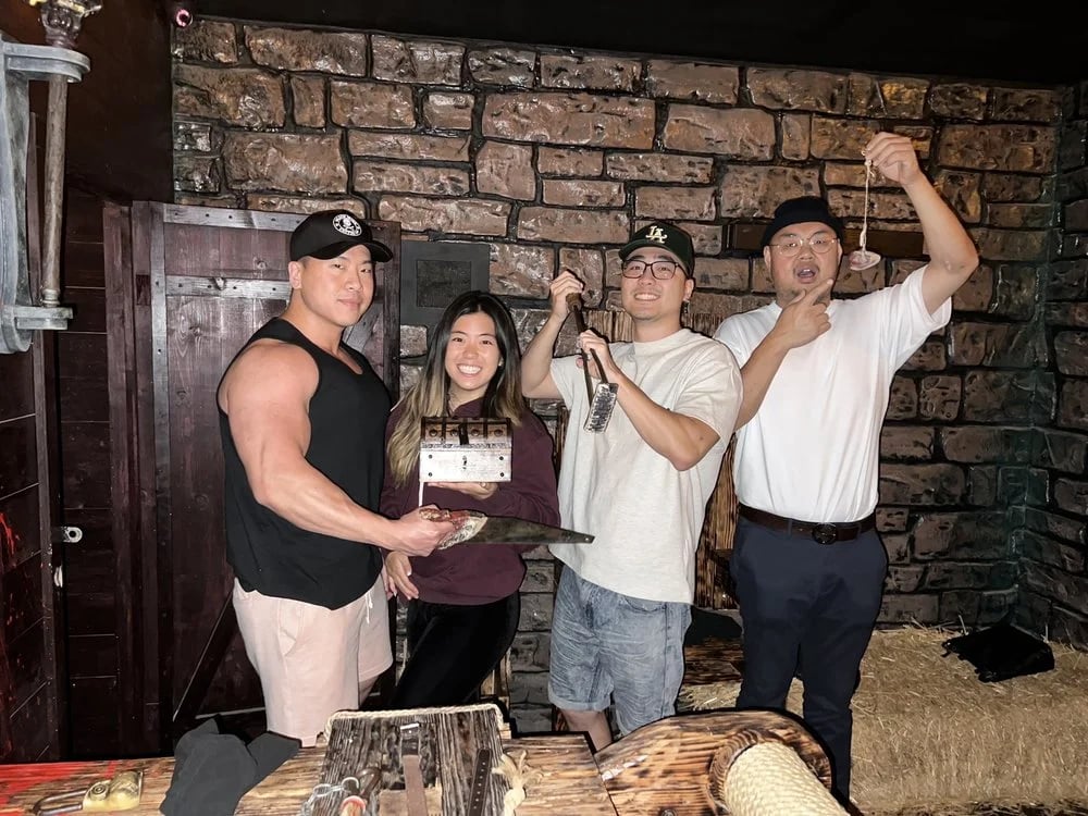 Quest Room - Los Angeles Escape Rooms image