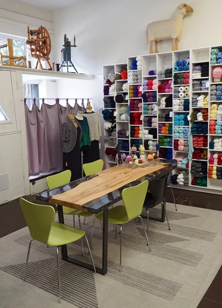 ImagiKnit image