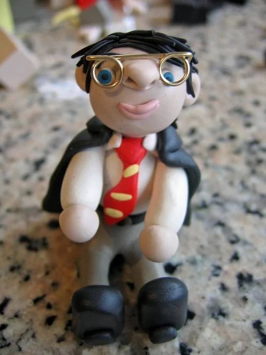 Wanda's Creative Clay image