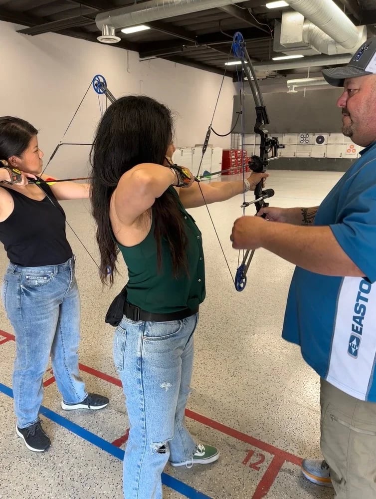 Performance Archery image
