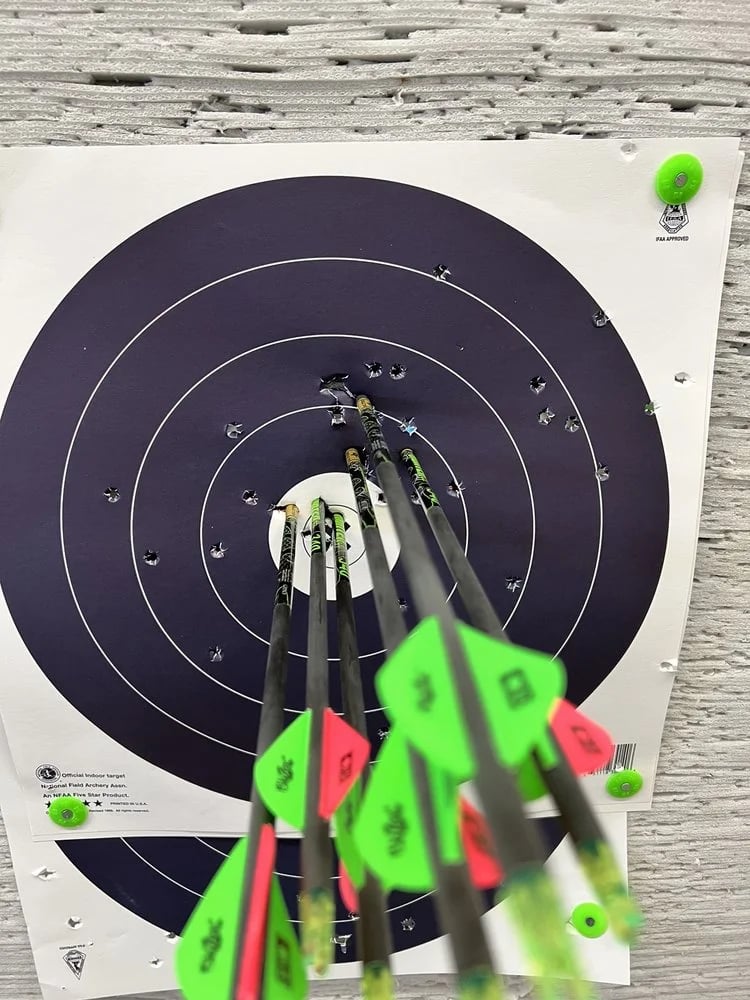 Archery Shoppe image