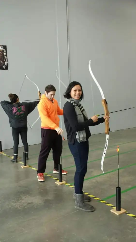 Wyld Archery image
