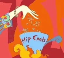 Hipcooks image