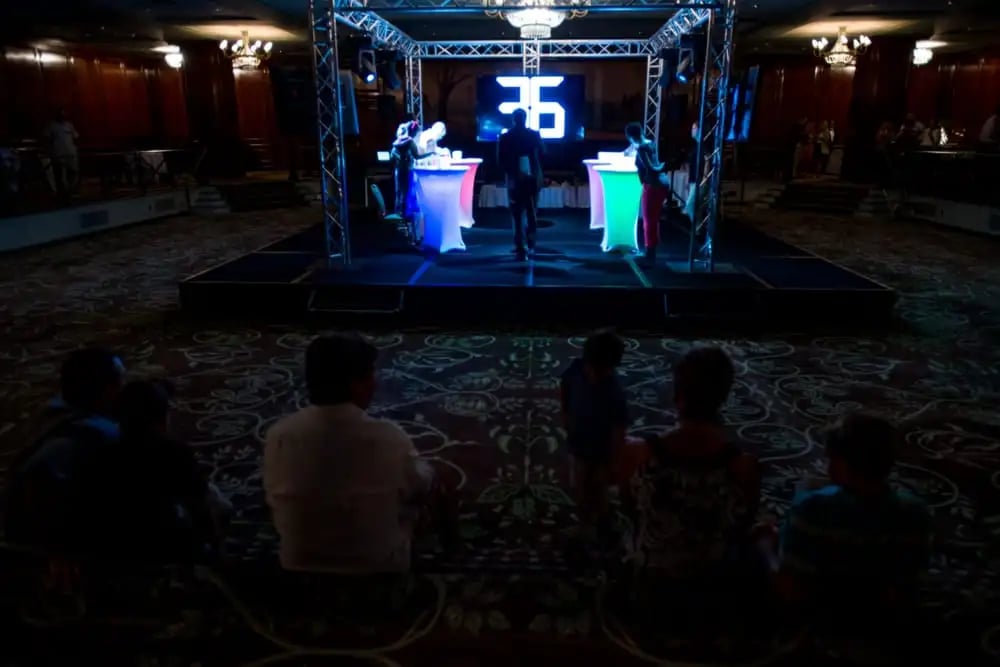 Outrageous Entertainment image