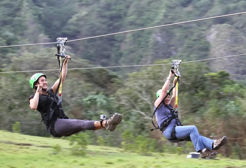 Kualoa Ranch image