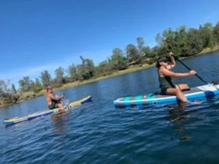FLOW Stand Up Paddle image