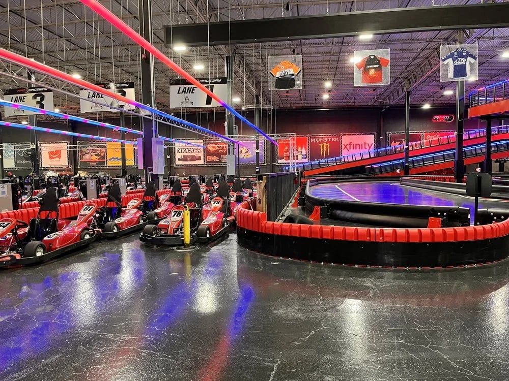 RPM Raceway image