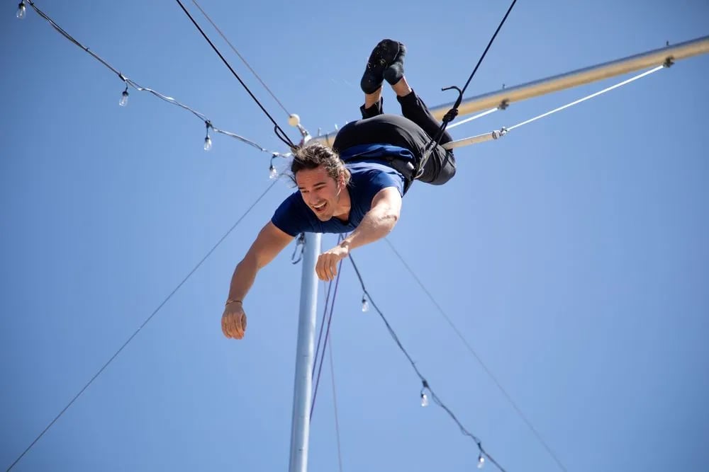 Fly Mile High image