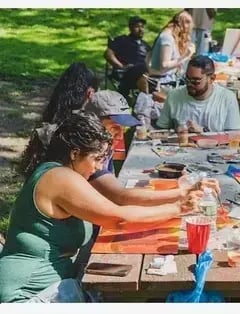 Painting Party with StelnikArt