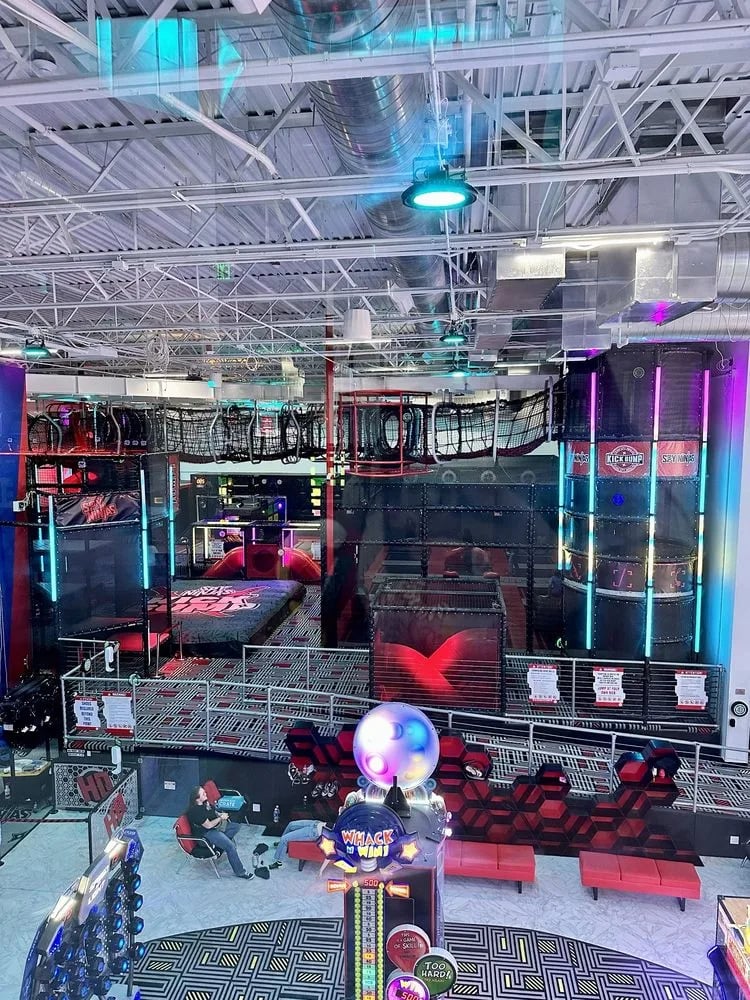 Spy Ninjas HQ image