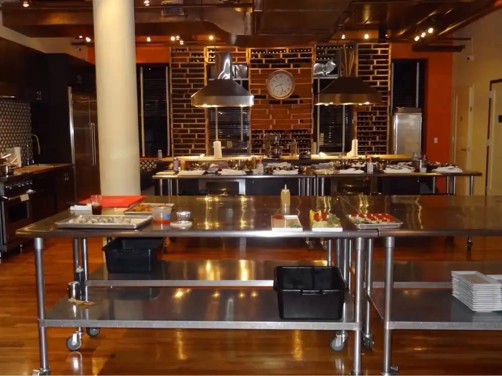 My Cooking Party image