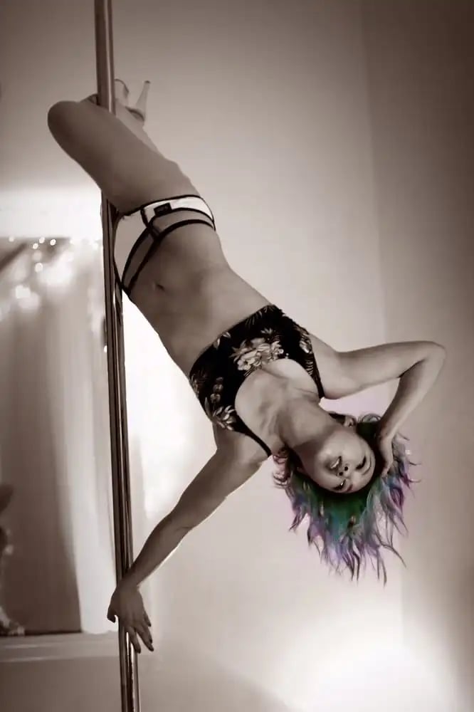 Entangle & Sway image