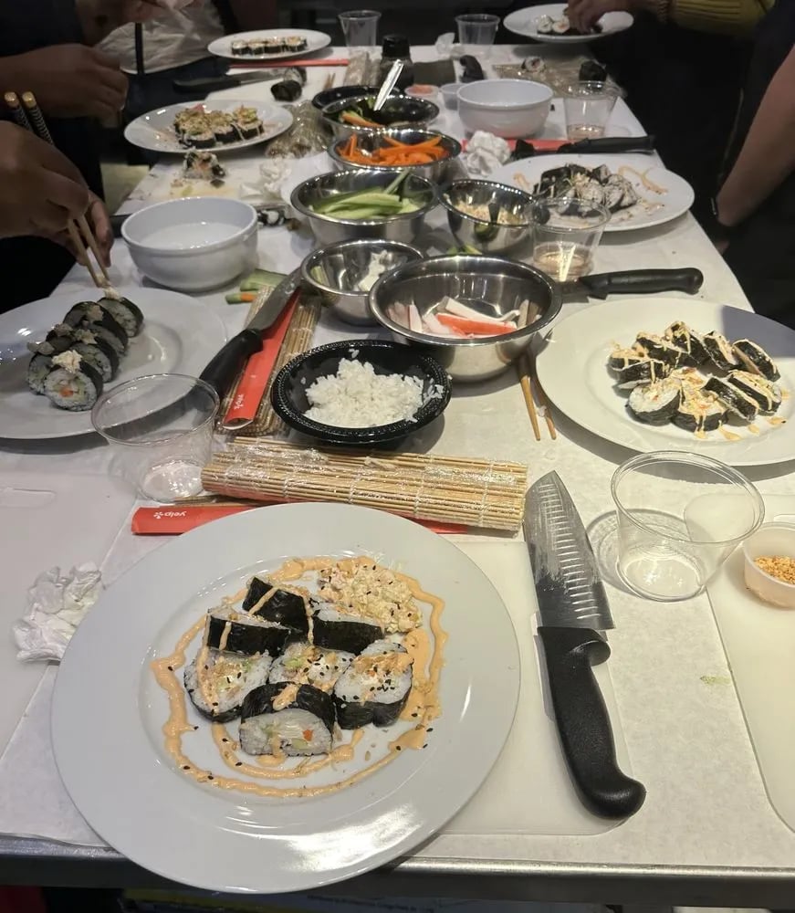 The Cooking Schools Tri-Cities image