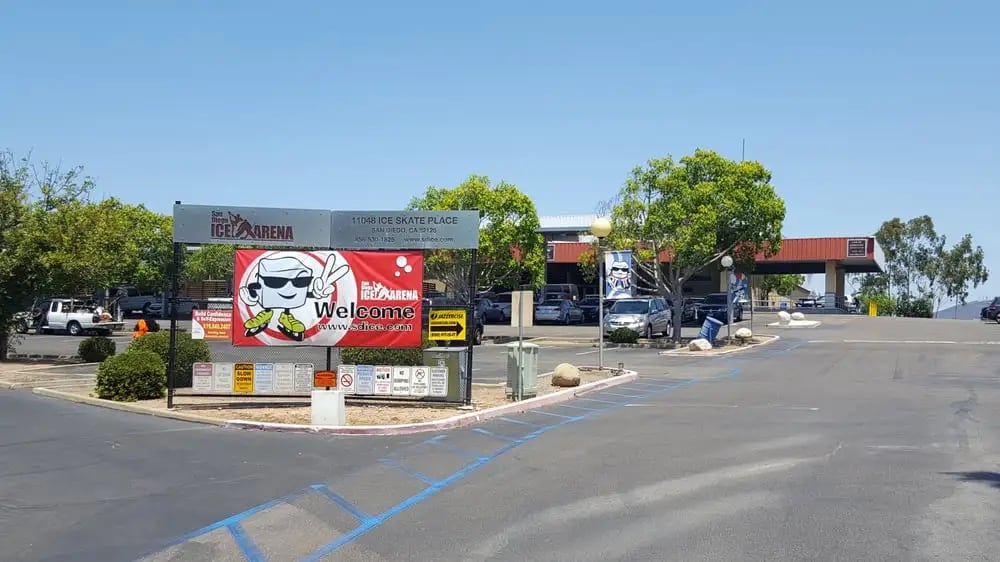 San Diego Ice Arena image