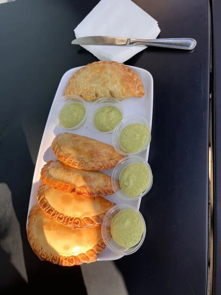 Melting Pot Food Tours image