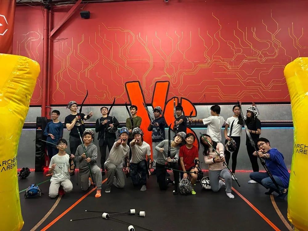 Archers Arena image