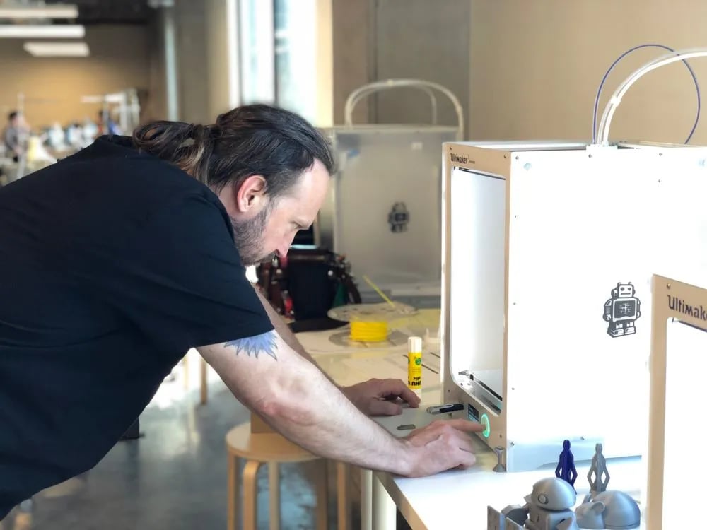 Humanmade image