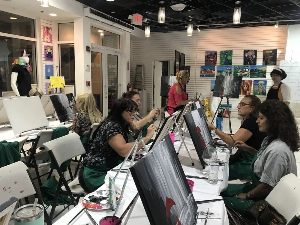 Pop Up Paint Shop image