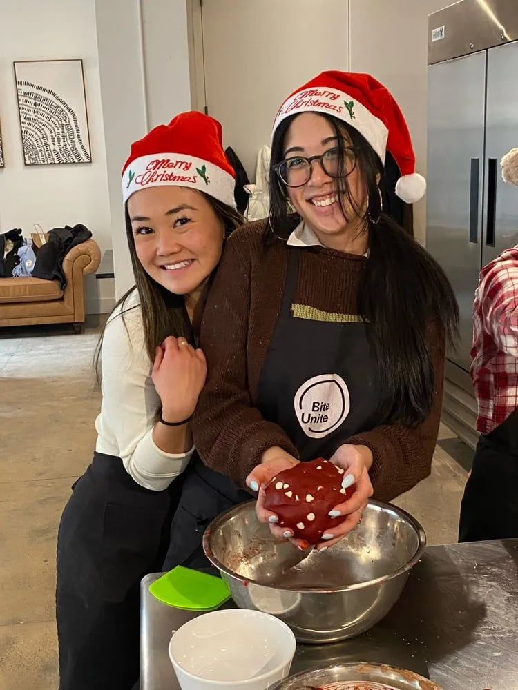 BiteUnite Cooking Classes NYC image