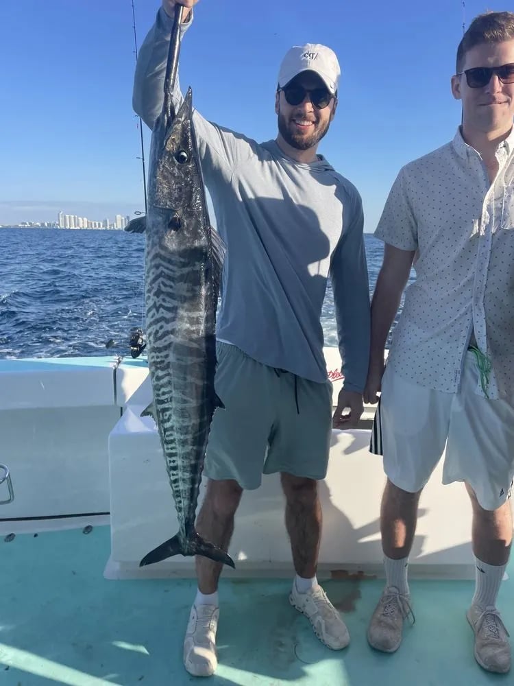 Reel Adventure Charters image