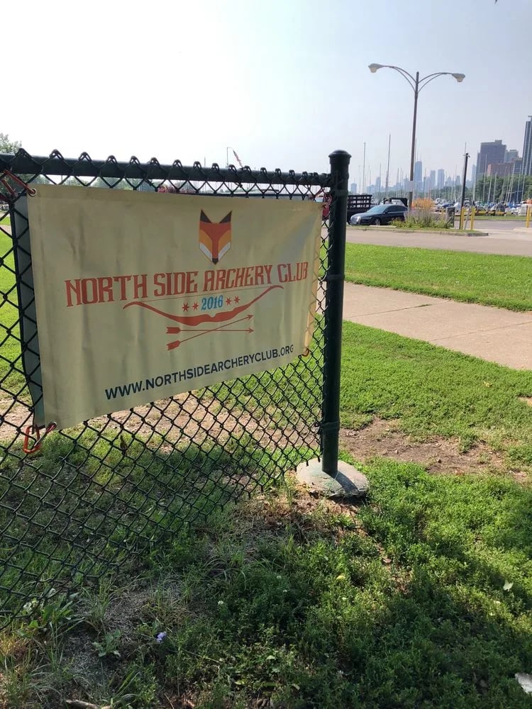 North Side Archery Club image