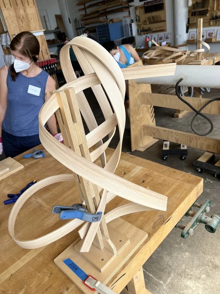Allied Woodshop image