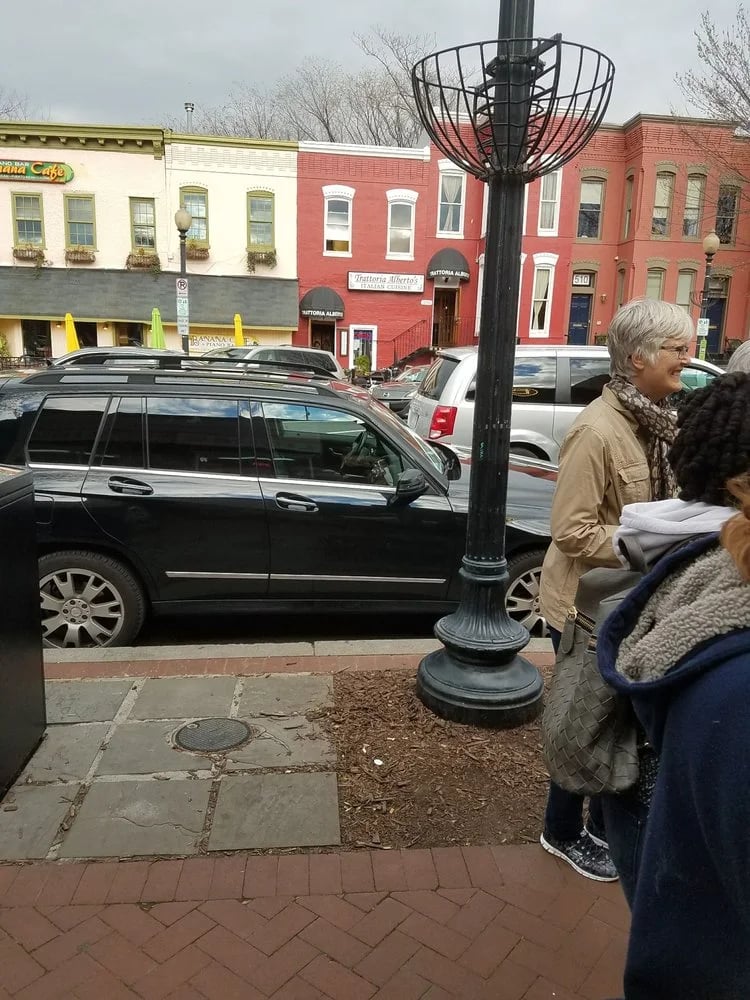 DC Metro Food Tours image