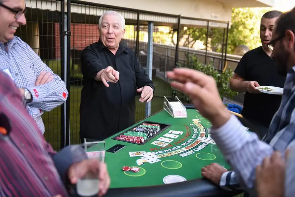 Casinos in Motion image