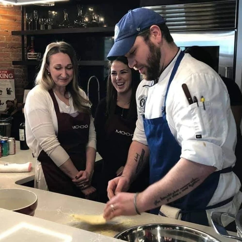 The Artisan Culinary Loft image