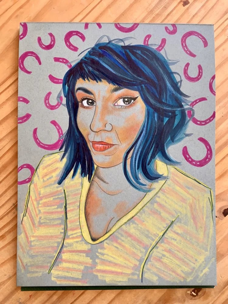 Jennifer Linderman Art image