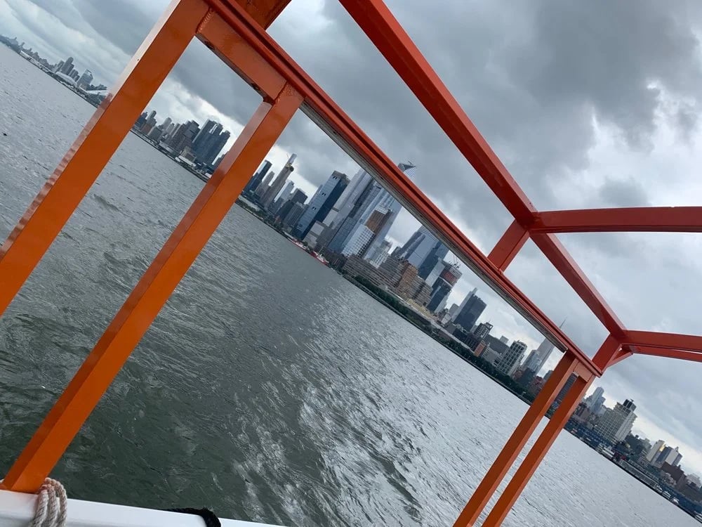 NYC Cycleboats image