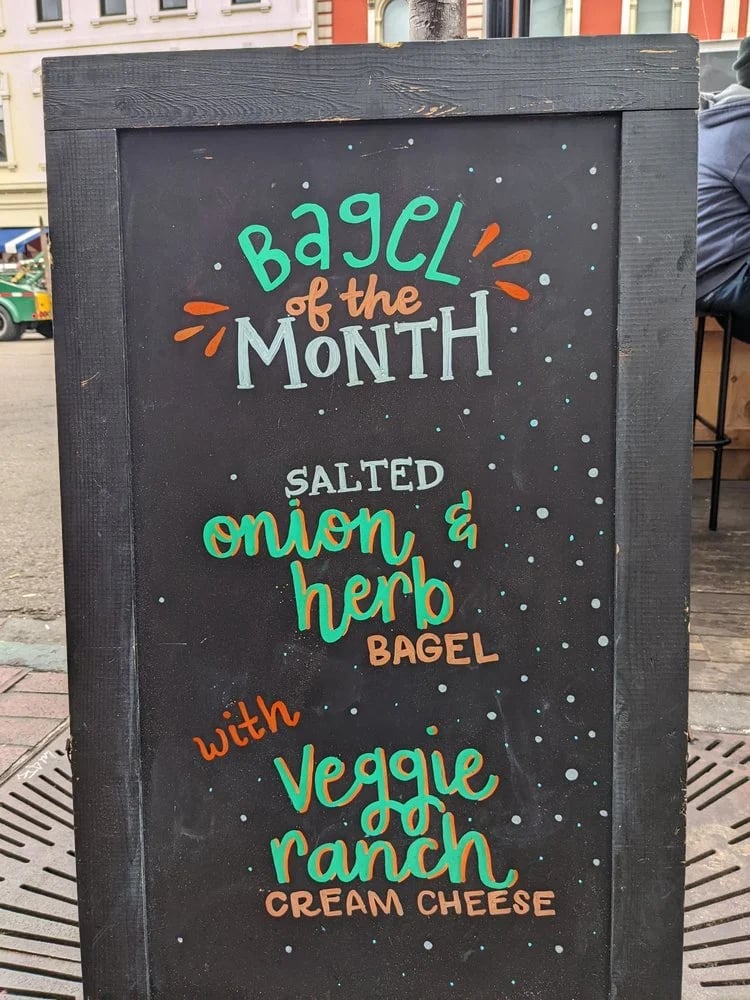 Sidewalk Food Tours image