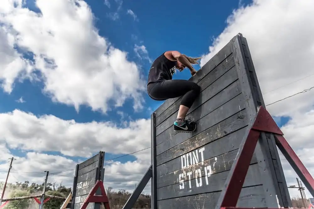 Mylo Obstacle Fitness image