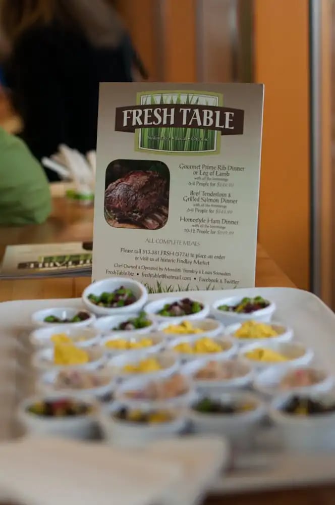 Cincinnati Food Tours image