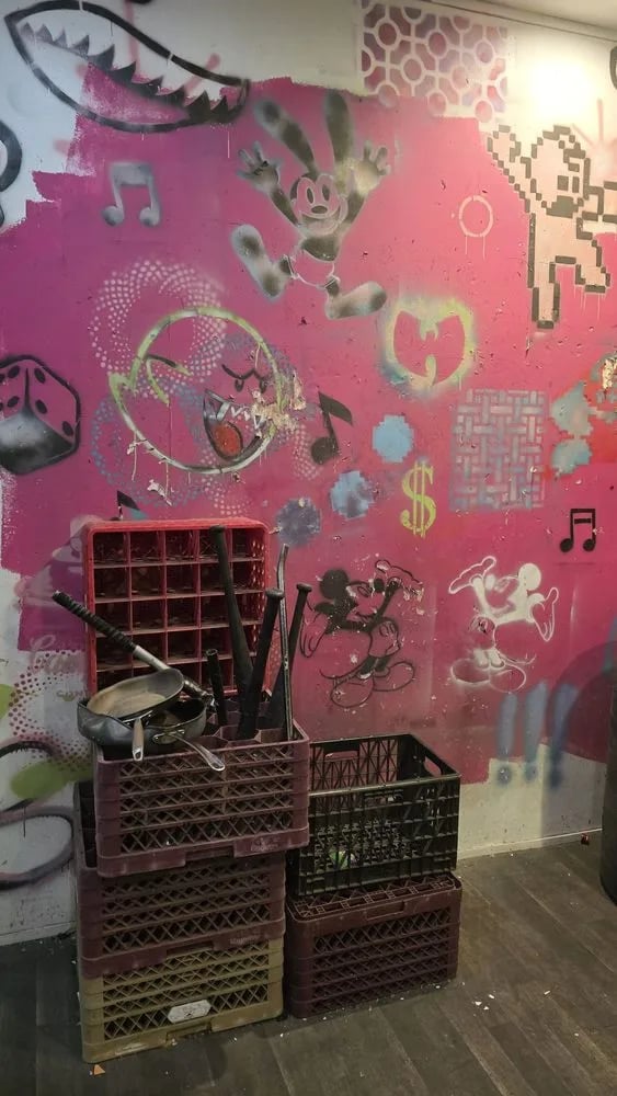 Valley Smash Rage Room image