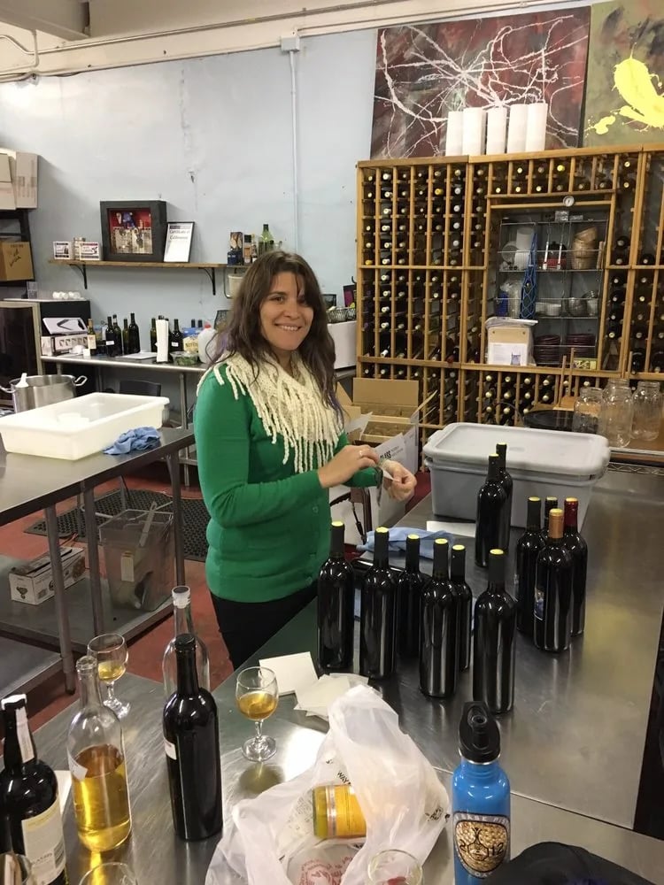Wine & Whey image