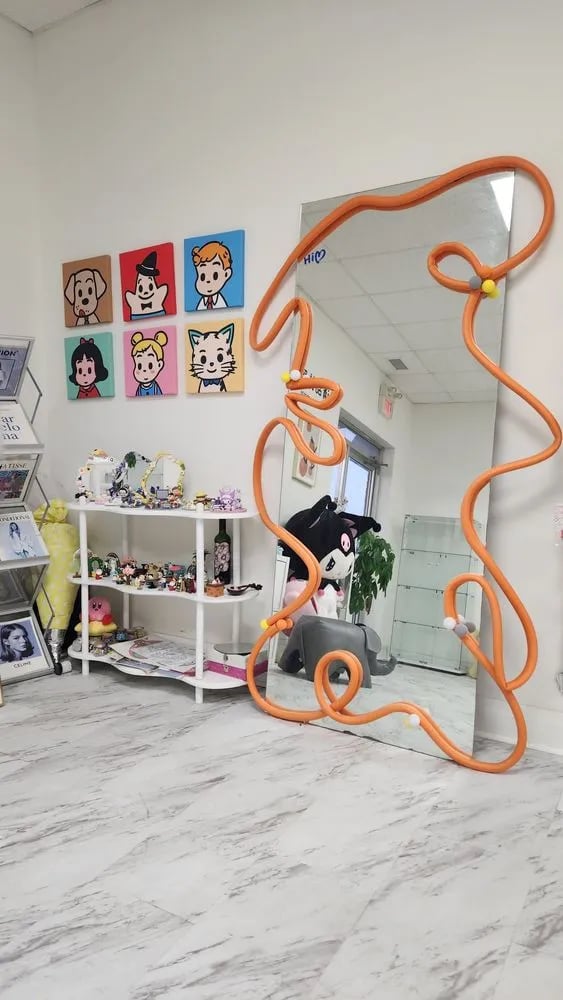 TT&QQ‘s DIY Workshop image