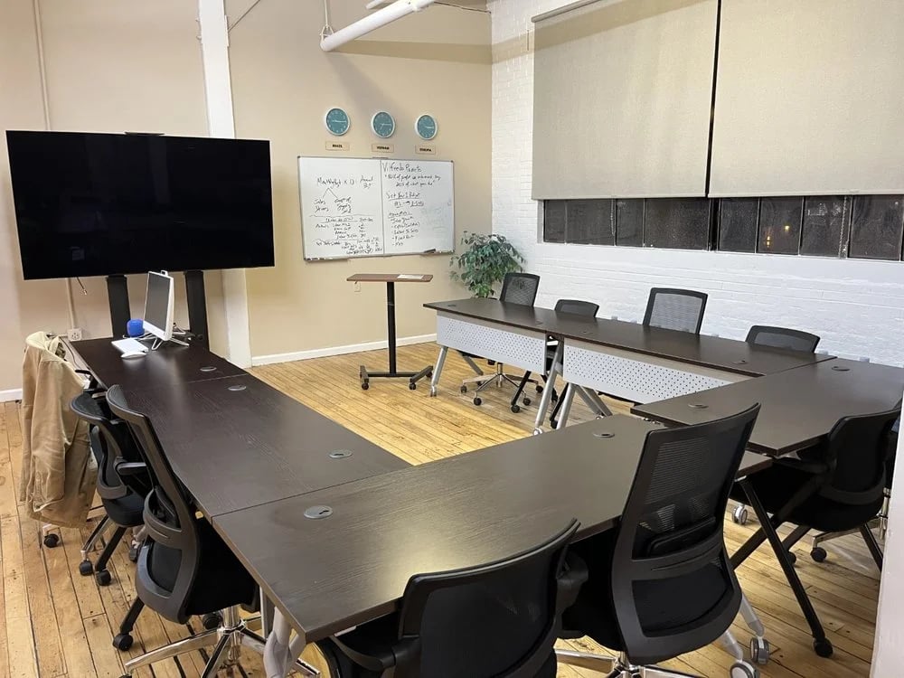 New Jersey Coffee School image