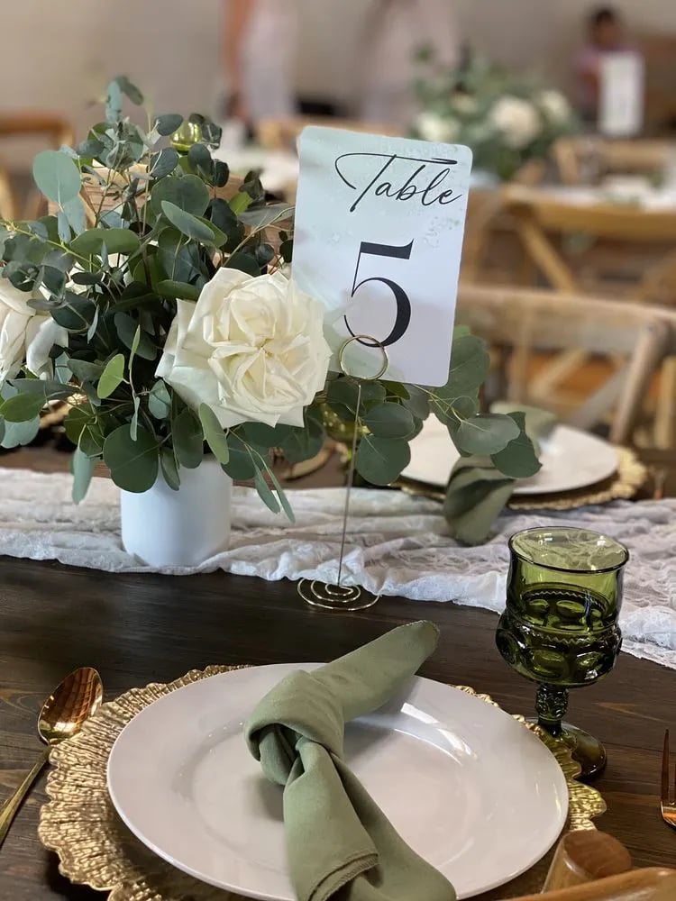 The Rustic & Chic image