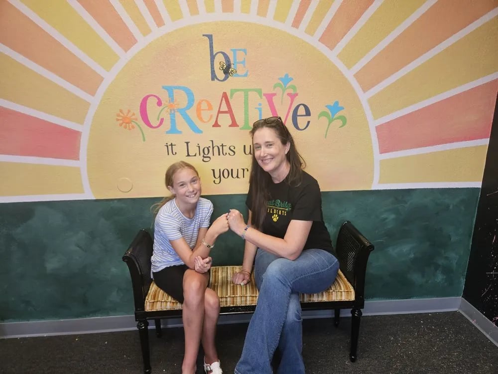 The Art and Craft Room image