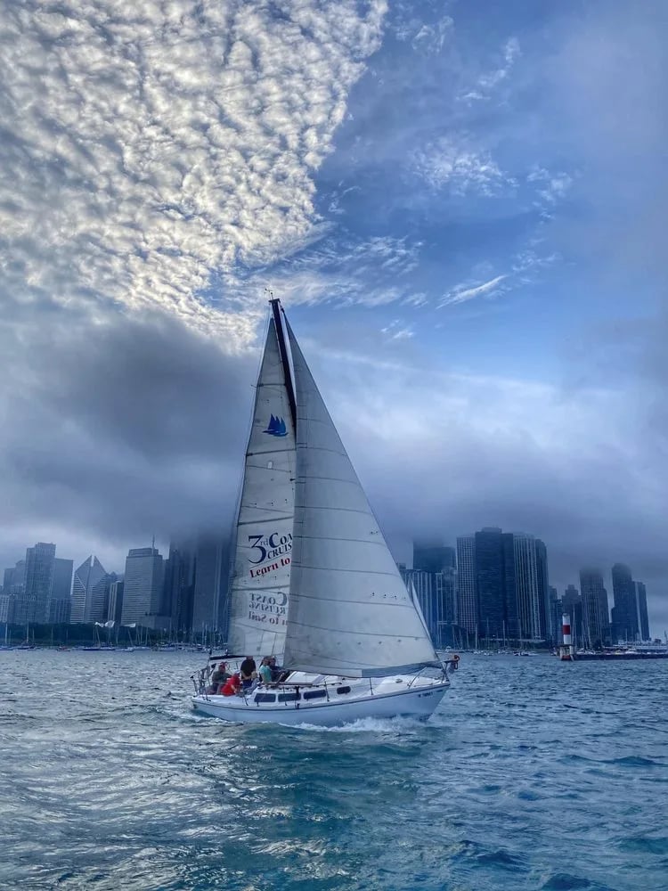 3rd Coast Cruising image