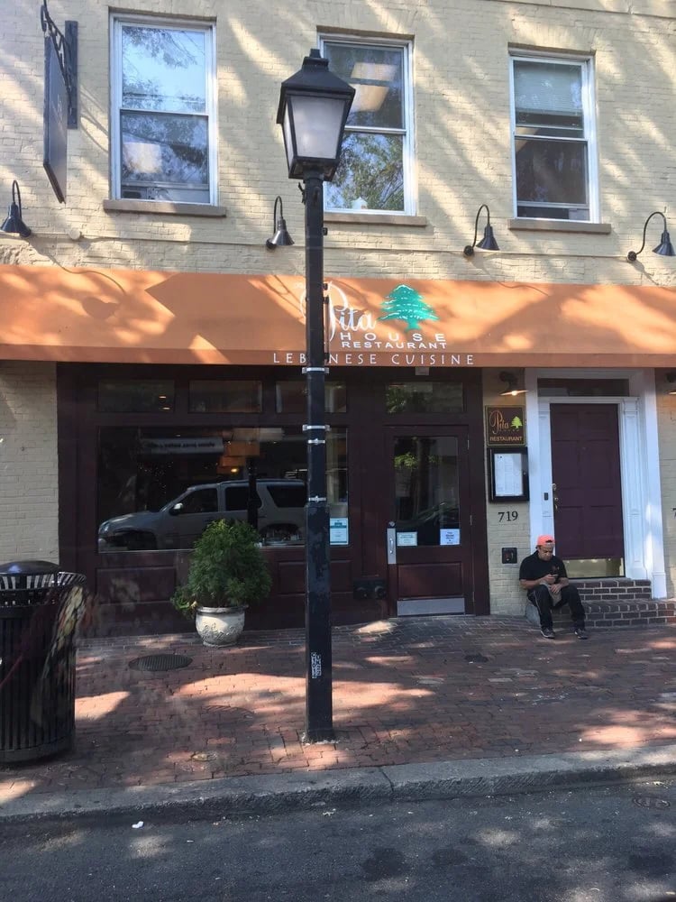 DC Metro Food Tours image